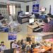 Assembly Elections- 2024 : MCMC, Media Centre & Control Room fully operational in Baramulla