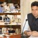 DC Srinagar chairs District Level Committee meeting of NCORD
