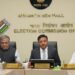 ECI Issues Notification For 2nd Phase Of Jammu And Kashmir Assembly Polls
