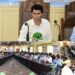 Assembly Elections- 2024 :Training/ Workshop on MCC, EEM, C-vigil, ESMS held at Ganderbal