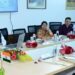 Lt Governor chairs 47th meeting of Shri Amarnathji Shrine Board