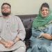 Former Hurriyat Leader’s Son: Aga Syed Muntazir Joins PDP