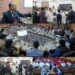 General observer for Tral Constituency held meeting with district administration