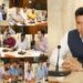 Assembly Elections- 2024: First Randomisation of EVMs successfully conducted in Srinagar