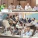 Efforts on way to give voters better experience on Poll Day; status of AMF reviewed: CEO