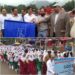 Mega SVEEP Rally in Uri promotes Voter Awareness