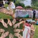 Assembly Elections- 2024: SVEEP Team Reasi organises “Matdata Jagrukta Mehndi Karyakram” to spread voter awareness