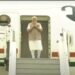 PM Modi Returns from Poland and Ukraine visit