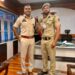 Police official earns silver medal in Judo at All-India Police Games