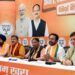 PM Modi is guarantee to development, NC-Cong is guarantee to destruction: Krishna Reddy