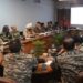 ADGP L&O J&K (SPNO) chairs security & election review meeting in District Shopian