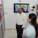 CEO conducts extensive tour of Udhampur district, reviews election preparedness