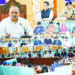 CEO visits Kulgam, reviews poll preparedness