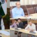 Expedite saturation of 4G network in JK: Atal Dulloo