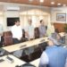 CS condoles demise of Ex-PSC Chairman, MS Pandit
