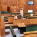 CS visits Assembly Complex; reviews development works