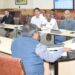 CS reviews progress of afforestation carried under different campaigns