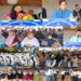 Mega SVEEP programme held at Liderwan Kupwara, Expenditure Observer, DEO grace the occasion