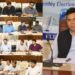 DEO Srinagar Convenes meeting to review preparedness for Assembly Elections