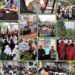 SVEEP rally held at Higher Secondary School Dadsara with Participation of General Observer