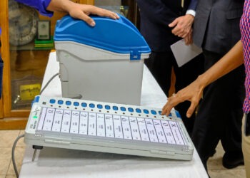 Over 39 lakh electors to decide fate of 415 candidates in final phase of elections on Oct 1