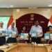 Health Ministry Releases “Health Dynamics of India (Infrastructure and Human Resources) 2022-23”