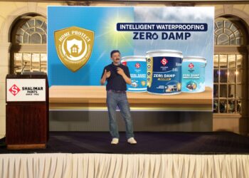 Shalimar Paints Strengthens Regional Presence with Premium Product Launch in Pahalgam