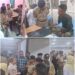 Top Police and BSF Officials Visit Injured Soldiers After Tragic Bus Accident