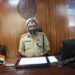 Harmeet Singh Mehta appointed as new SSP Bandipora