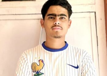 Qazigund Boy Qualifies for National Football Championship