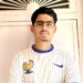 Qazigund Boy Qualifies for National Football Championship