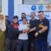 Two-Day District Pulwama Softball Championship Concludes 