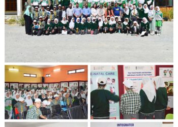 CBC’s Two-Day Exhibition Concludes Successfully at Turtuk, Leh
