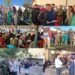 DEO Kupwara, Election Observers meticulously supervise dispatch of Poll parties, election material