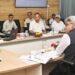 Lt Governor chairs 20th University Council Meeting of SKUAST Jammu