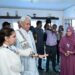 Lt Governor visits Chotay Taray Foundation Centre in Srinagar