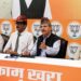 Modi Govt has broken the backbone of terrorism & Separatism: BJP
