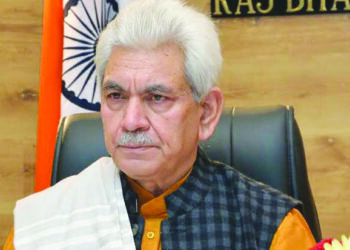 Lt Governor’s greetings on the eve of Milad-Un-Nabi