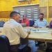 Nodal Officer MCMC Srinagar interacts with Constituency level Nodal Officers, briefs them about their role, responsibility