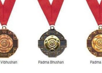 Nominations for Padma Awards-2025 open till 15th September, 2024