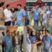 General Observer for Pampore AC visits Polling Stations, assesses preparedness