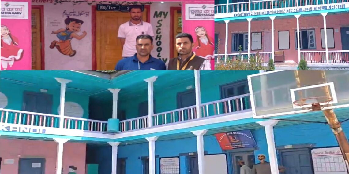 43 Special Polling Stations established in Kupwara district to attract voters, enhance electoral participation