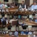 EO Pulwama holds meeting with Candidates, their Representatives and Representatives of various Political Parties