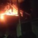 Blaze in Kulgam Guts Two Abandoned Houses and Two Cowsheds