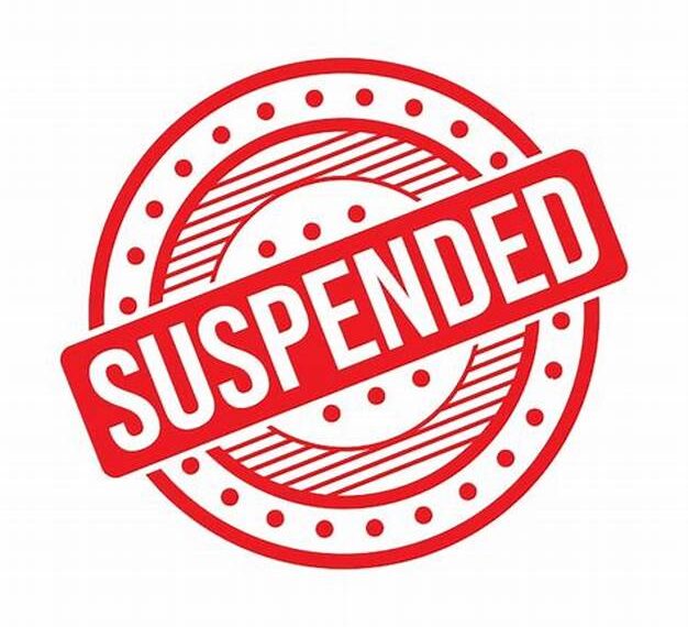 Election office suspends 23 Govt employees for MCC violations