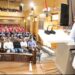 Assembly Elections-2024 :Training session for Presiding Officers and Micro-Observers conducted successfully in Lal Chowk AC