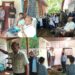 General Observer for Tral AC reviews MCC Implementation, engages with Public & Schools Children