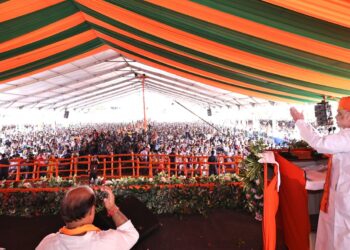there will be no talks with Pakistan until peace is established: Amit shah