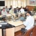 CS reviews Mission YUVA in J&K