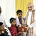Govt is committed to completely eliminate Naxalism by March, 2026: Amit Shah